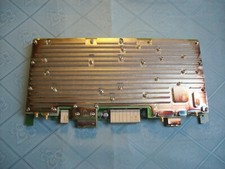 Module de sortie Rohde &