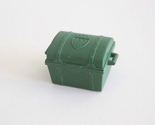 PLAYMOBIL (Z127) MER - Coffre