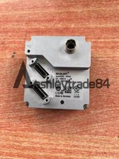 1PCS Used BASLER BEA4000-62KM industrial camera