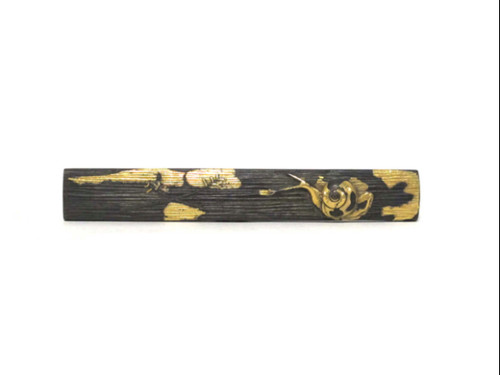 Japon epoque edo kozuka - -,