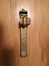 Ancien écritoire Ottoman divit