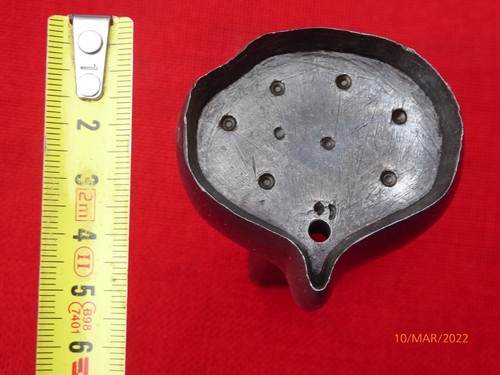 Emporte piece outil ancien - outil,