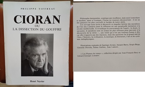 Tiffreau cioran la - c1,
