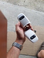 Commande Au Volant Renault Twingo 3