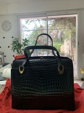 Splendide sac De Luxe noir