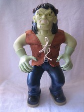 MONSTRE ELECTRONIQUE