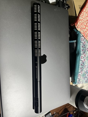Sennheiser me66 - sennheiser, me66/k6