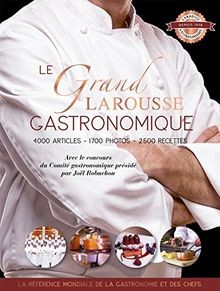 Grand larousse - le,