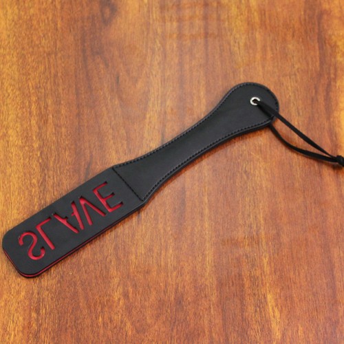 Cuir double couche paddle - cuir,