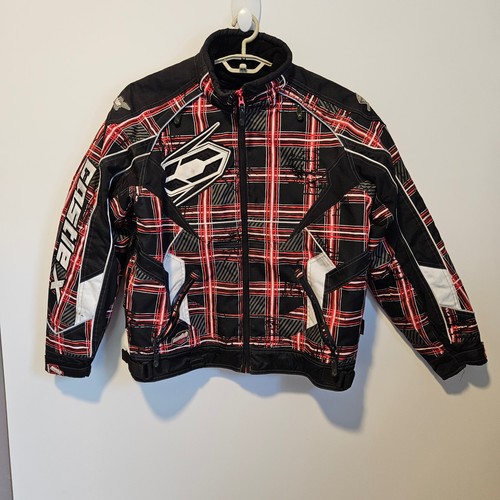 Castle racewear snowmobile - castle, x