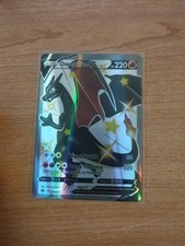 Carte Pokémon Dracaufeu V