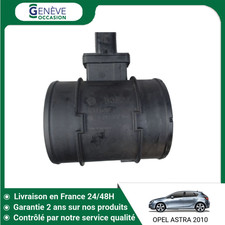 🇫🇷 DEBITMETRE AIR OPEL