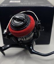 Moulinet toupie Shimano