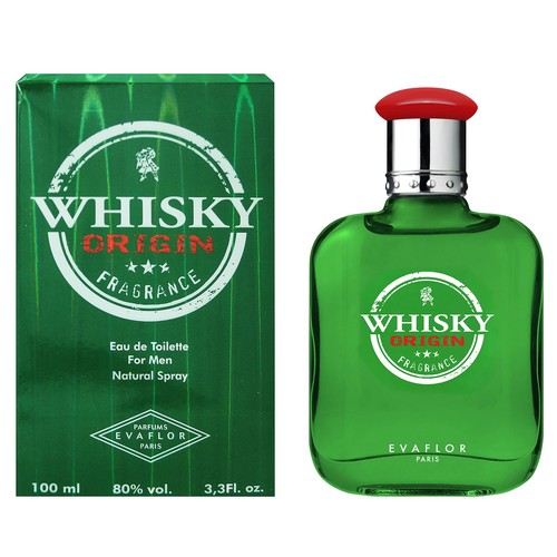 Whisky origin eau de - origin,