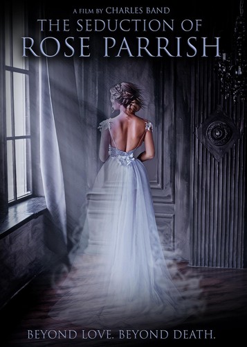 The seduction rose parrish - rose,