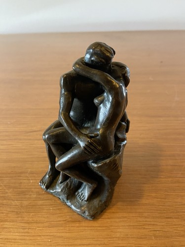 Reproduction musée bronze - reproduction, en