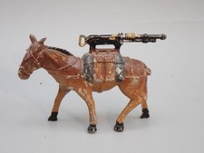 PLOMB  CREUX HR  MULET  AVEC MITRAILLEUSE