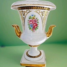grand vase médicis en