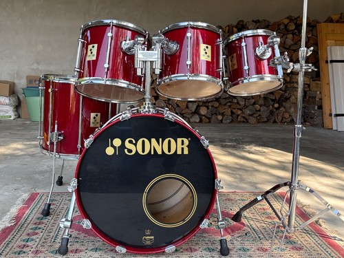 sonor force