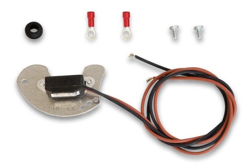 Pertronix electronic - pertronix,