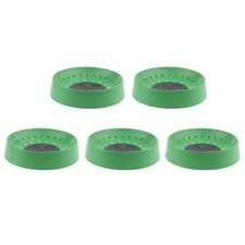 Bassin à œufs d'oiseaux en