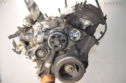 Jeep grand cherokee - iii, wk