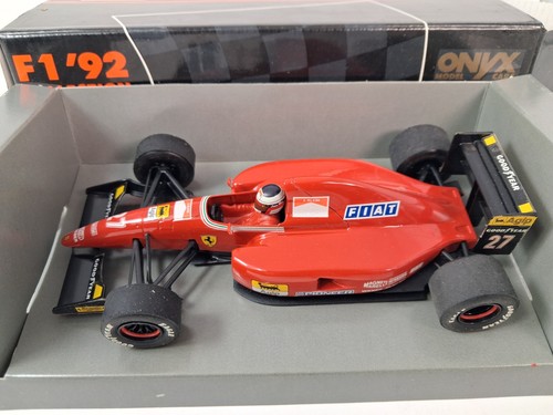 Onyx ferrari f92a - ferrari,