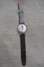 MONTRE SWATCH Femme PORTRAIT