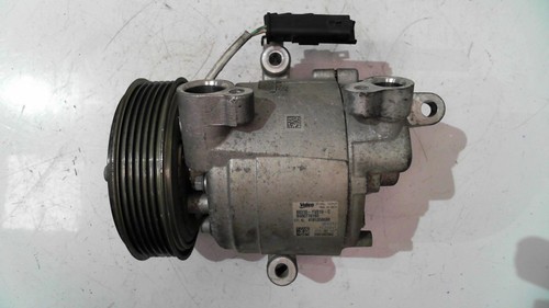 Compresseur clim toyota aygo - compresseur, 2