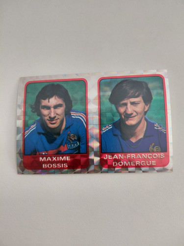 Image foot - image, 85