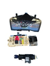 Boîtier De Commande Moteur