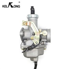 Carburateur PZ27 pour HONDA CG125 175 200 XL100 XL125 NEUF