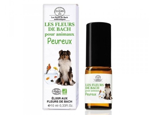 Elixirs pour animaux - &,