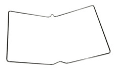 SUPPORT TOURNE BROCHE pour