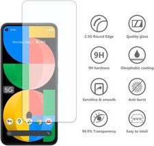 2 Film Verre Trempé de