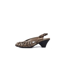 $395 ARCHE Sandals 38 Made in