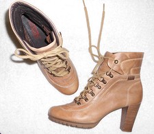 Pikolinos bottines laçage - pikolinos, +