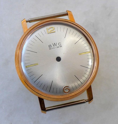 New old stock - stock, case