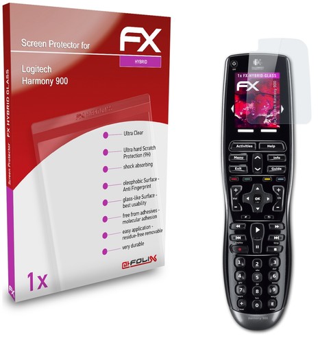 Atfolix verre film protecteur - verre,