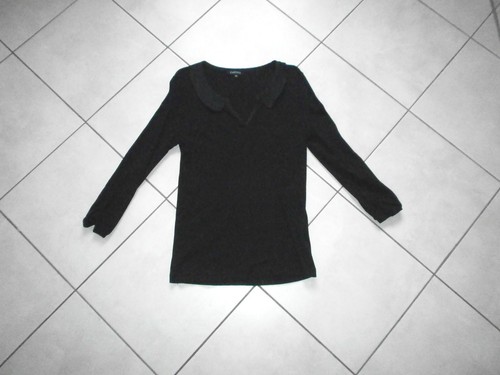 Haut coton modal soie - , caroll