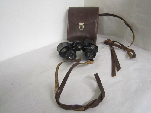 Paire jumelle ancienne - paire,