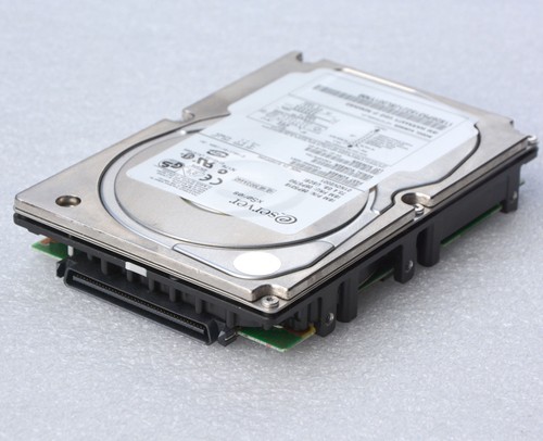 Ibm disque dur hdd - 73,