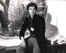 Pierre Clémenti LES IDOLES