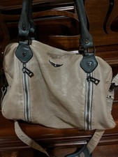 RARE Zadig & Voltaire Sunny in