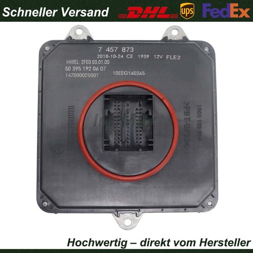 63117457873 new headlight - new,