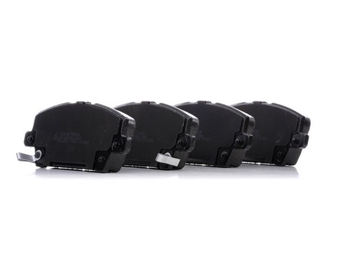 Brake pads set - brake,