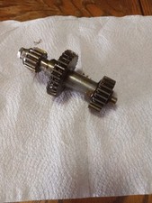 Hobart  A200- Transmission