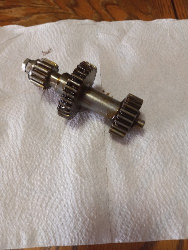 Hobart a200 transmission - hobart, a200-