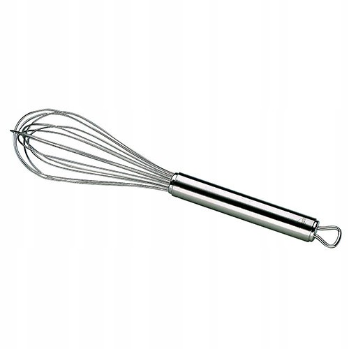 Kuchenprofi fouet inox 25cm - kuchenprofi,
