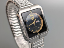 Montre Homme Automatique SEIKO